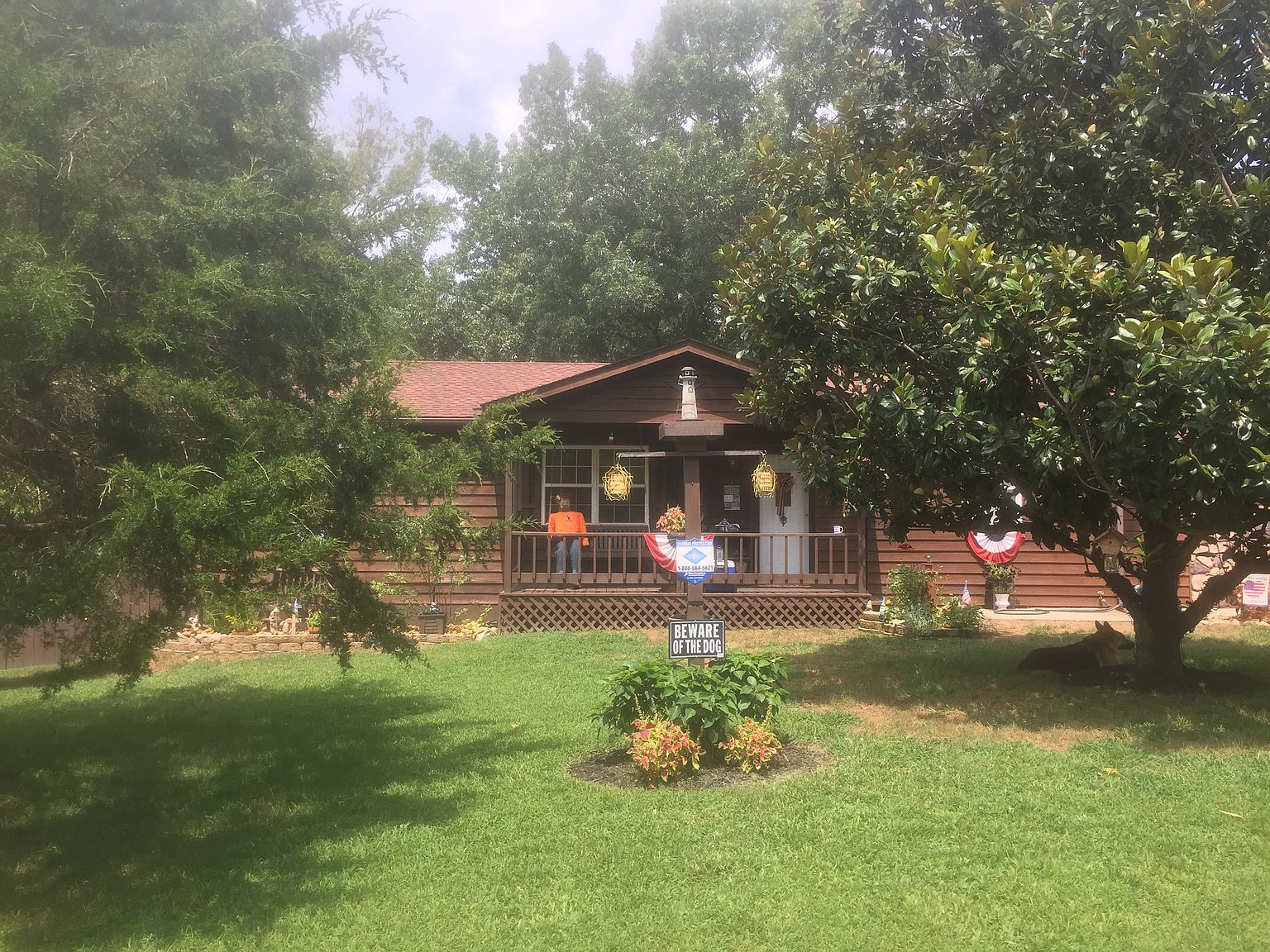 216 Barn Circle Rd, Big Rock, TN 37023 Zillow