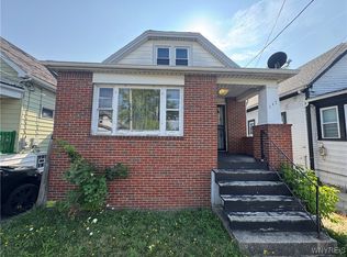 117 Newburgh Ave, Buffalo, NY 14211