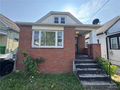 117 Newburgh Ave, Buffalo, NY, 14211
