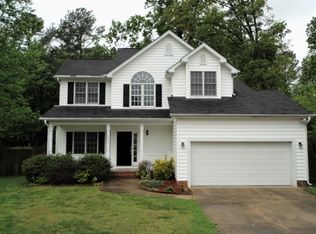 3200 Tabor Ct, Raleigh, NC 27604