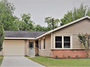 4822 Michael Dr, Houston, TX 77017