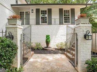 3771 Chateauguay Dr, Decatur, GA 30034