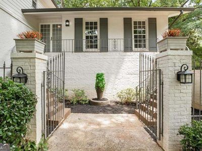 3771 Chateauguay Dr, Decatur, GA, 30034