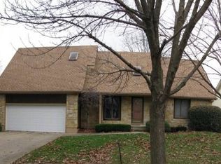 11413 Riley St, Overland Park, KS 66210