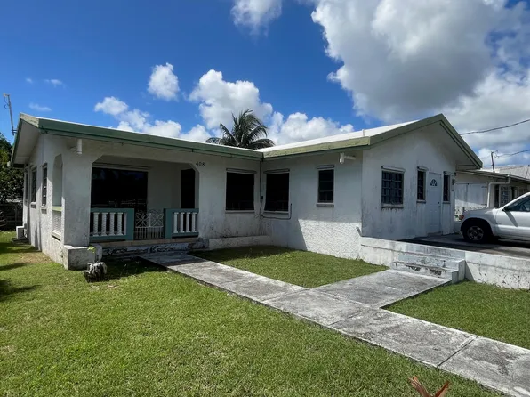 408 Strawberry Hill QU, St. Croix, VI 00820