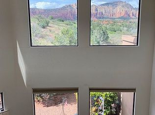 12 Canyon Creek Ct, Sedona, AZ 86351