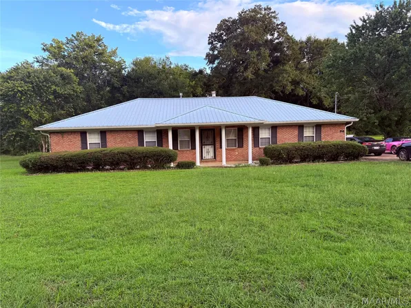 96 County Road 232 Rd, Selma, AL 36701
