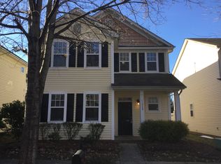11723 Windy Mist Way, Huntersville, NC 28078