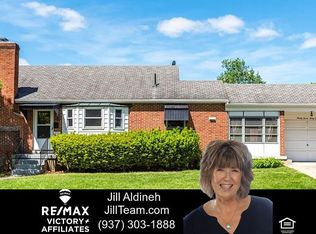 2733 Aerial Ave, Dayton, OH 45419