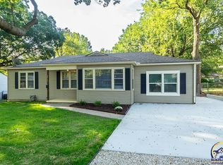 4811 SW 18th Ter, Topeka, KS 66604