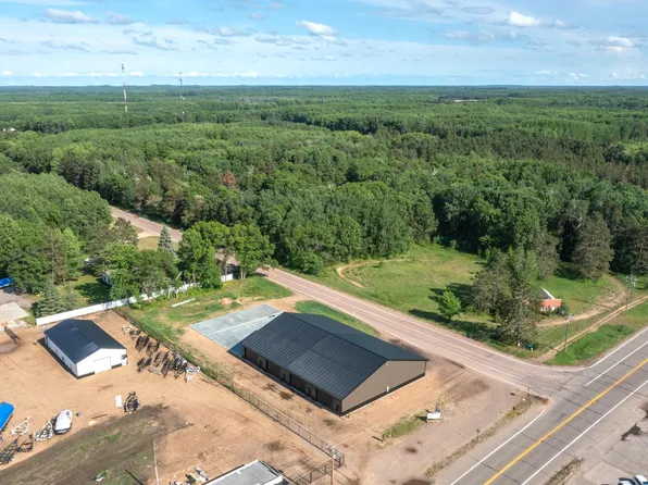 26020 County Road 3 Unit 5, Merrifield, MN 56465