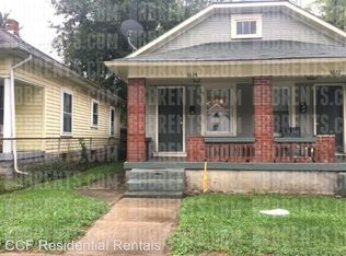 1624 Taylor Ave, Middletown, OH 45044