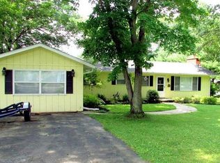 119 Munster Dr, Fayetteville, OH 45118