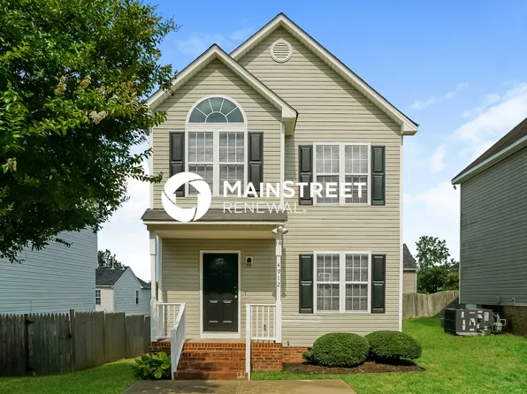 4912 Windblown Ct, Raleigh, NC 27616