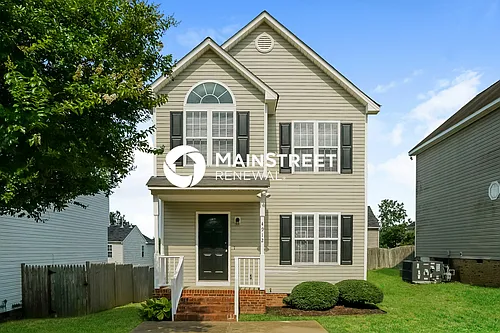 4912 Windblown Ct Photo 1