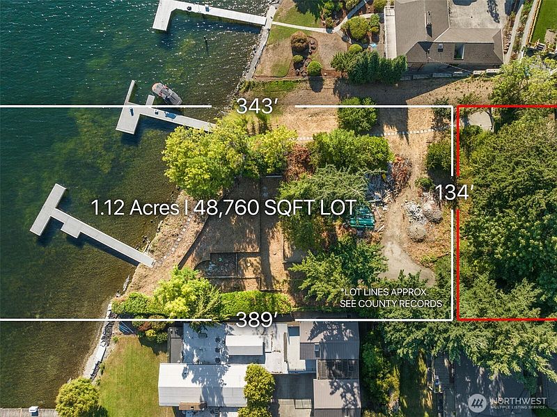 2nd image of 10879 SE Lake Road