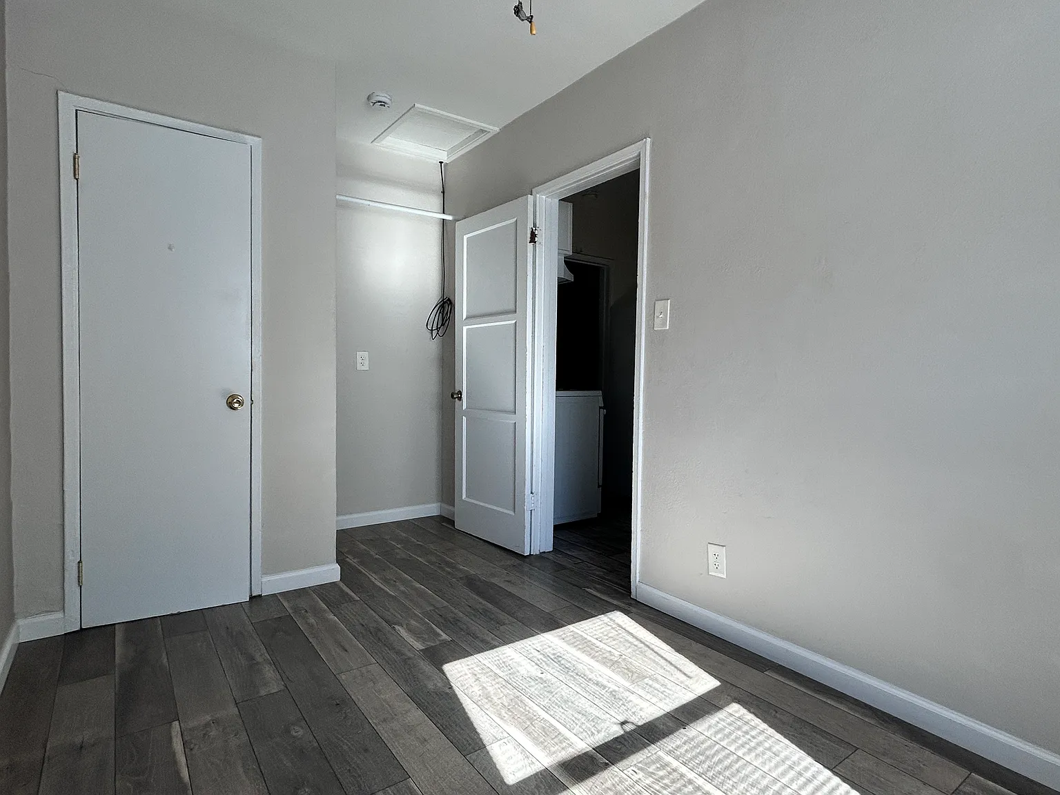 1 bed, 1095 sqft, $1,095 — Photo 4