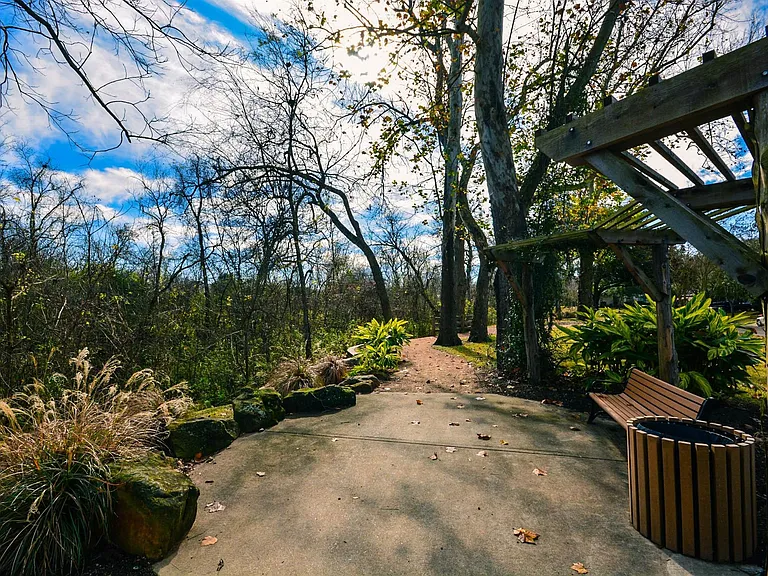 3211 Chapel Creek Way — Photo 30
