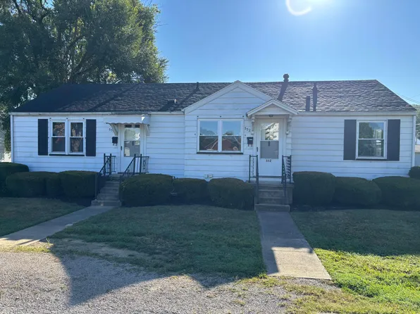 546 S 15th St, Coshocton, OH 43812