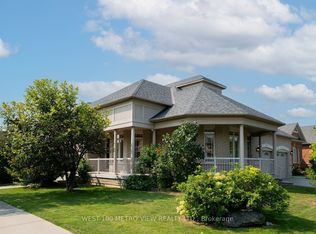 250 Sunset Rdg, Vaughan, ON L4H 1Z7