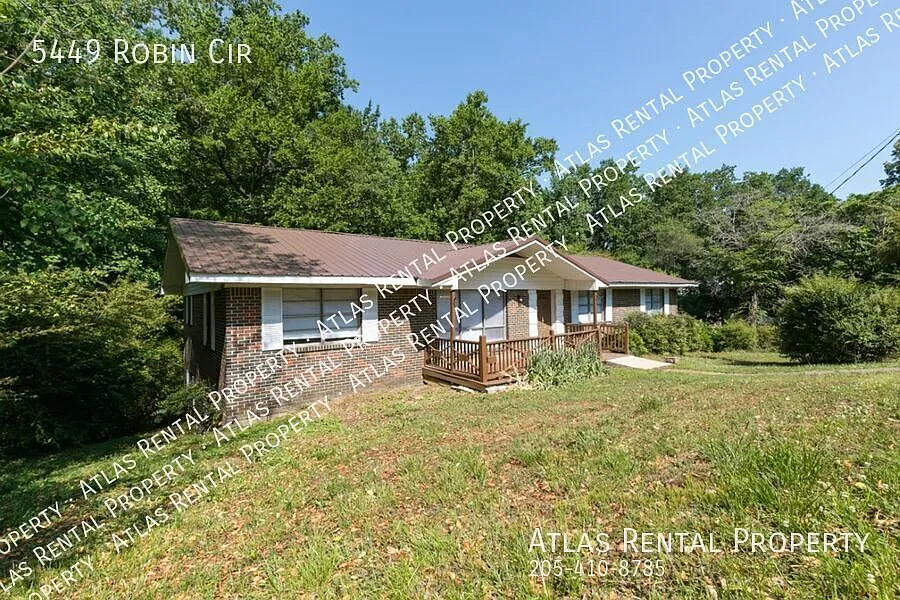 Building Photo - 5449 Robin Cir
