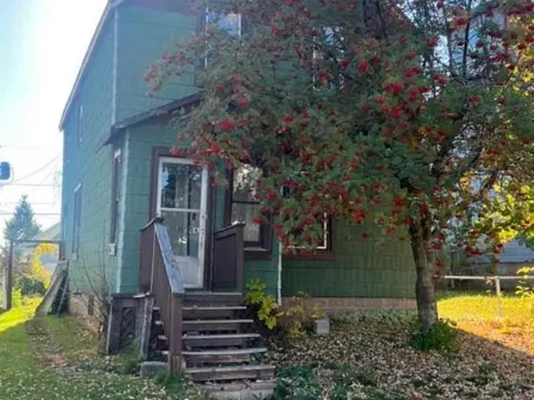 113 W Ohio Ave, Gilbert, MN 55741