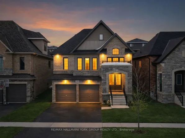 2964 Monarch Dr, Orillia, ON L3V 8M8