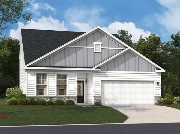 2060 Halton Oaks Dr, Spartanburg, SC 29303