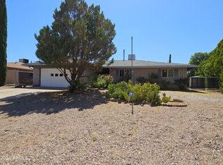 1149 Cholla Cir, Sierra Vista, AZ 85635