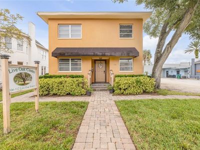 106 Live Oak St, New Smyrna Beach, FL, 32168