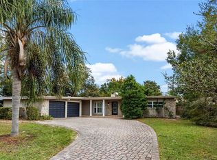 958 Dunraven Dr, Winter Park, FL 32792