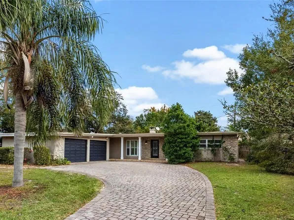 958 DUNRAVEN DRIVE, WINTER PARK, FL 32792