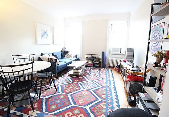 4th image of 508 W 112th St APT 6C