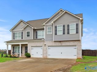246 Tybee Dr, Madison, AL 35756