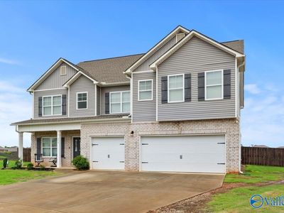 246 Tybee Dr, Madison, AL, 35756