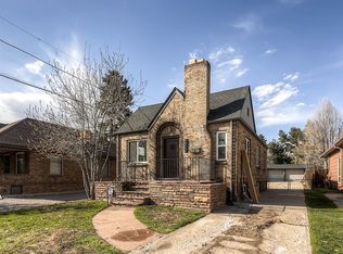 4827 W 26th Ave, Denver, CO 80212