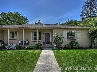 3367 Moraga Blvd, Lafayette, CA 94549