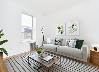 Rented by Living New York