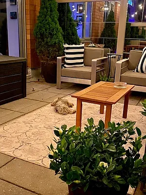 Rented by UDR | media 1