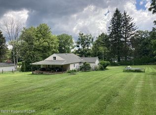 5742 Main Rd, Hunlock Creek, PA 18621