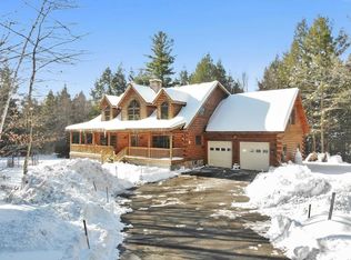 326 Northwest Rd, Westhampton, MA 01027