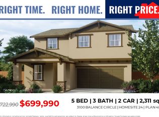 3100 Balance Cir, Fairfield, CA 94533