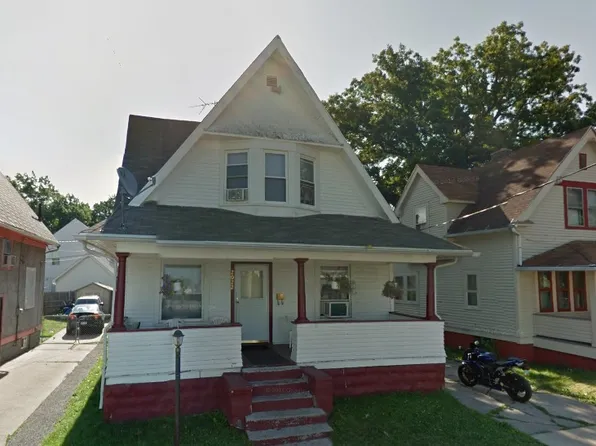 2022 London Sq, Toledo, OH 43606