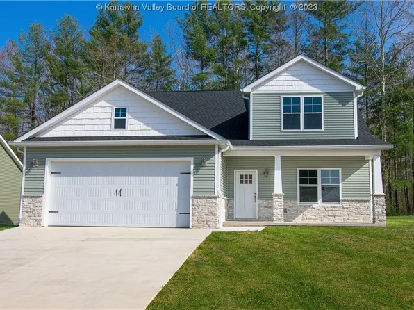 160 Alexanders Ave, Fraziers Bottom, WV 25082