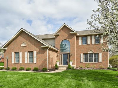 4339 Sierra Dr, Akron, OH, 44321