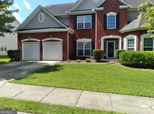 5835 Jamerson Dr, Atlanta, GA 30349