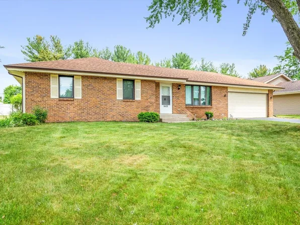 3429 Snowberry Ct, Rockford, IL 61114