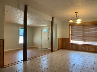 1240 S Brazos St, Weatherford, TX 76086