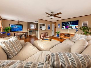 4613 S Pompano Ct, Nags Head, NC 27959