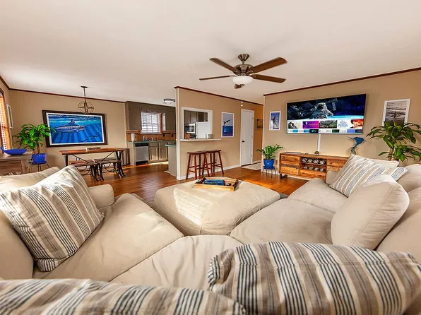 4613 S Pompano Ct, Nags Head, NC 27959